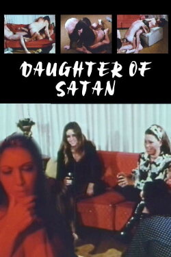 Daughter of Satan (1970) Daughter of Satan (1970)