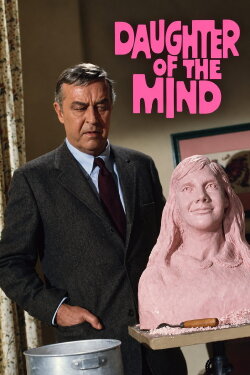 Daughter of the Mind (1969)