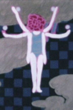 Daughter of the Moon (1983) Daughter of the Moon (1983)