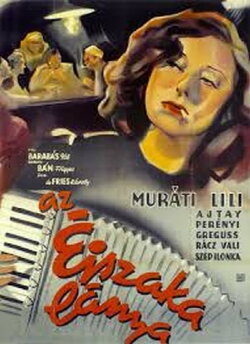 Daughter of the Night (1942) Daughter of the Night (1942)