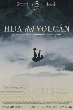 Daughter of the Volcano (2025)