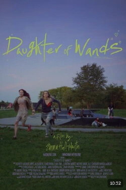 Daughter of Wands (2024)