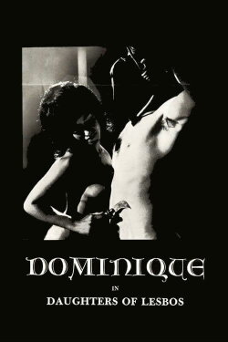 Daughters of Lesbos (1968) Daughters of Lesbos (1968)