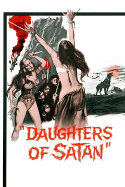 Daughters of Satan (1972) Daughters of Satan (1972)