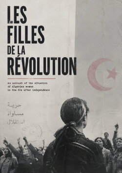 Daughters of the Revolution (1968) Daughters of the Revolution (1968)