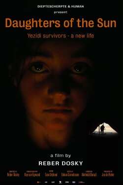 Daughters of the Sun (2023)