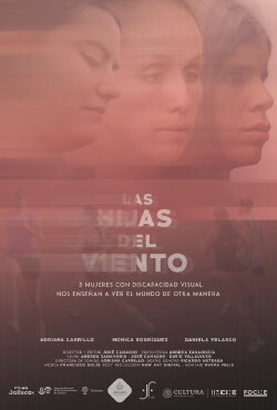 Daughters Of The Wind (2025) Daughters Of The Wind (2025)