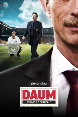 Daum - Triumphe & Skandale (2023) Daum - Triumphe & Skandale (2023)