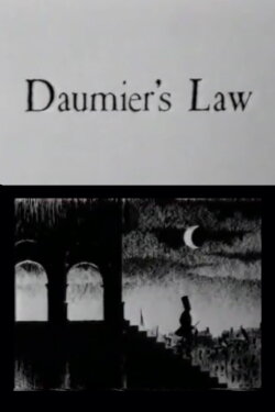 Daumier's Law (1992) Daumier's Law (1992)