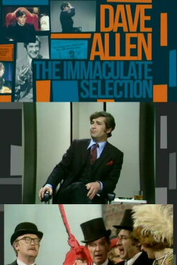 Dave Allen: The Immaculate Selection (2014)