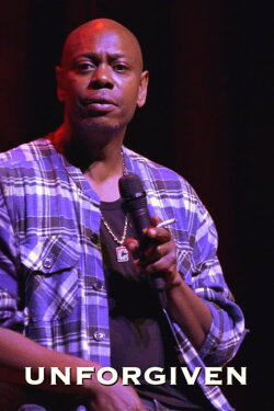 Dave Chappelle: Unforgiven (2020) Dave Chappelle: Unforgiven (2020)