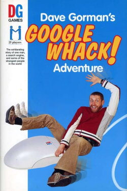 Dave Gorman's Googlewhack Adventure (2004) Dave Gorman's Googlewhack Adventure (2004)