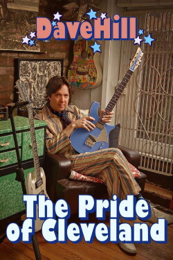 Dave Hill: The Pride Of Cleveland (2020) Dave Hill: The Pride Of Cleveland (2020)