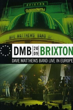 Dave Matthews Band - Across The Pond (2009) Dave Matthews Band - Across The Pond (2009)