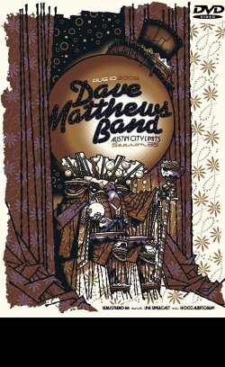 Dave Matthews Band - Austin City Limits (2009) Dave Matthews Band - Austin City Limits (2009)