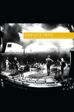 Dave Matthews Band: Live Trax 36 - Alpine Valley Music Theatre (2015)