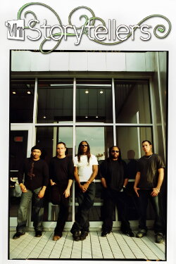 Dave Matthews Band - VH1 Storytellers (2005) Dave Matthews Band - VH1 Storytellers (2005)