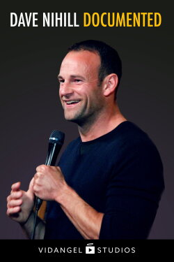Dave Nihill: Documented (2019)