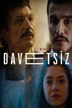 Davetsiz (2019) Davetsiz (2019)