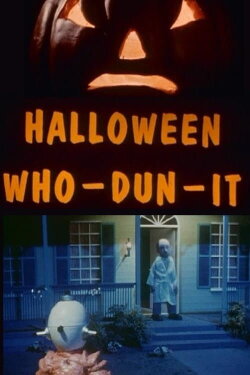Davey and Goliath: Halloween Who-Dun-It (1967) Davey and Goliath: Halloween Who-Dun-It (1967)