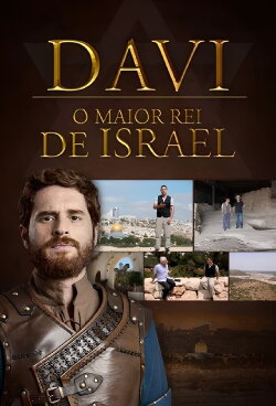 Davi: o maior rei de Israel (2023) Davi: o maior rei de Israel (2023)