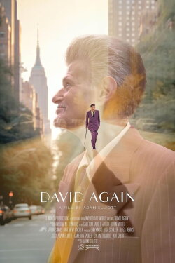 David Again (2024) David Again (2024)