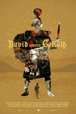 David Against Goliath (2023) David Against Goliath (2023)
