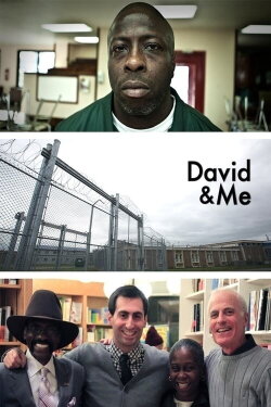 David & Me (2014) David & Me (2014)