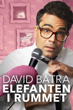 David Batra: Elephant in The Room (2020) David Batra: Elephant in The Room (2020)