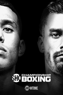 David Benavidez vs. David Lemieux (2022) David Benavidez vs. David Lemieux (2022)