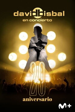 David Bisbal en concierto - 20 Aniversario (2023) David Bisbal en concierto - 20 Aniversario (2023)