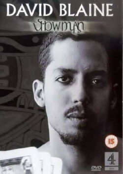 David Blaine - Showman (2001)