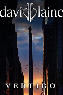 David Blaine: Vertigo (2002)