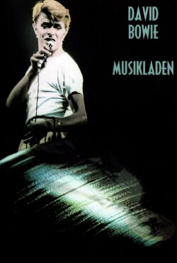 David Bowie: Live at Beat Club Musikladen (1978) David Bowie: Live at Beat Club Musikladen (1978)