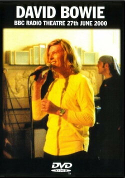 David Bowie Live at the Beeb (2000) David Bowie Live at the Beeb (2000)