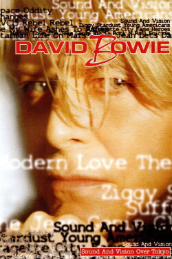 David Bowie: Live At The Tokyo Dome (1990)