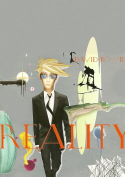 David Bowie: Reality Live (2003) David Bowie: Reality Live (2003)