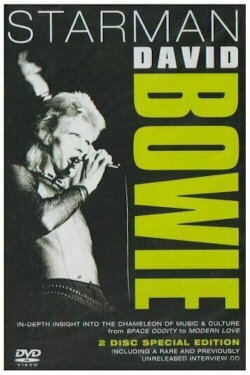 David Bowie: Starman (2016) David Bowie: Starman (2016)