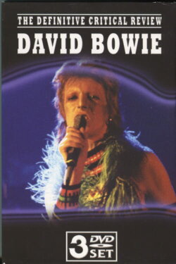 David Bowie - The Definitive Critical Review (2007) David Bowie - The Definitive Critical Review (2007)