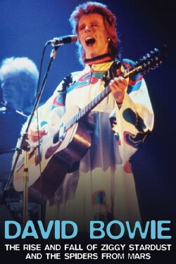 David Bowie: The Rise And Fall of Ziggy Stardust and the Spiders From Mars (2006) David Bowie: The Rise And Fall of Ziggy Stardust and the Spiders From Mars (2006)