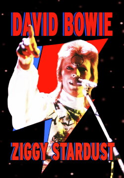 David Bowie's Ziggy Stardust (2006) David Bowie's Ziggy Stardust (2006)