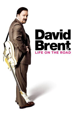 David Brent: Life on the Road (2016) David Brent: Life on the Road (2016)