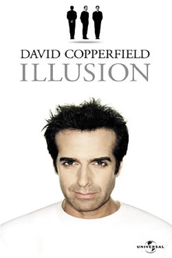 David Copperfield: Illusion (2004) David Copperfield: Illusion (2004)