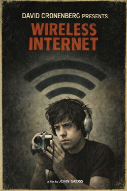 David Cronenberg Presents Wireless Internet (2006)