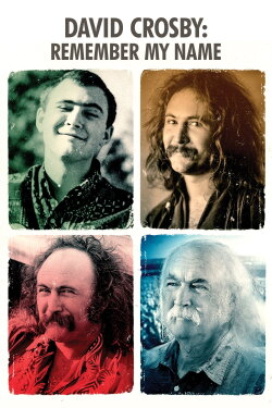 David Crosby: Remember My Name (2019) David Crosby: Remember My Name (2019)