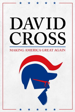 David Cross: Making America Great Again (2016) David Cross: Making America Great Again (2016)
