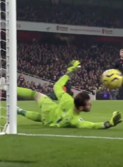 David de Gea: Fraud (2023) David de Gea: Fraud (2023)