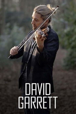David Garrett - Ein Weltstar ganz privat (2022) David Garrett - Ein Weltstar ganz privat (2022)