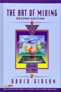 David Gibson: The Art of Mixing (1997)