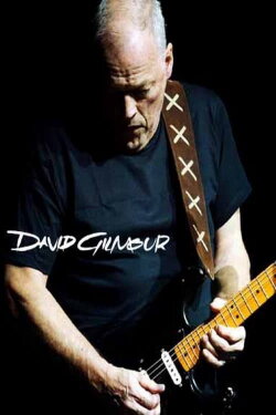 David Gilmour - Live At Koko (2015) David Gilmour - Live At Koko (2015)